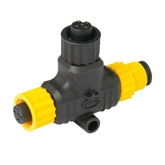 Suncoast Marine and Auto offers Ancor NMEA 2000 Single Tee Connector [270101]