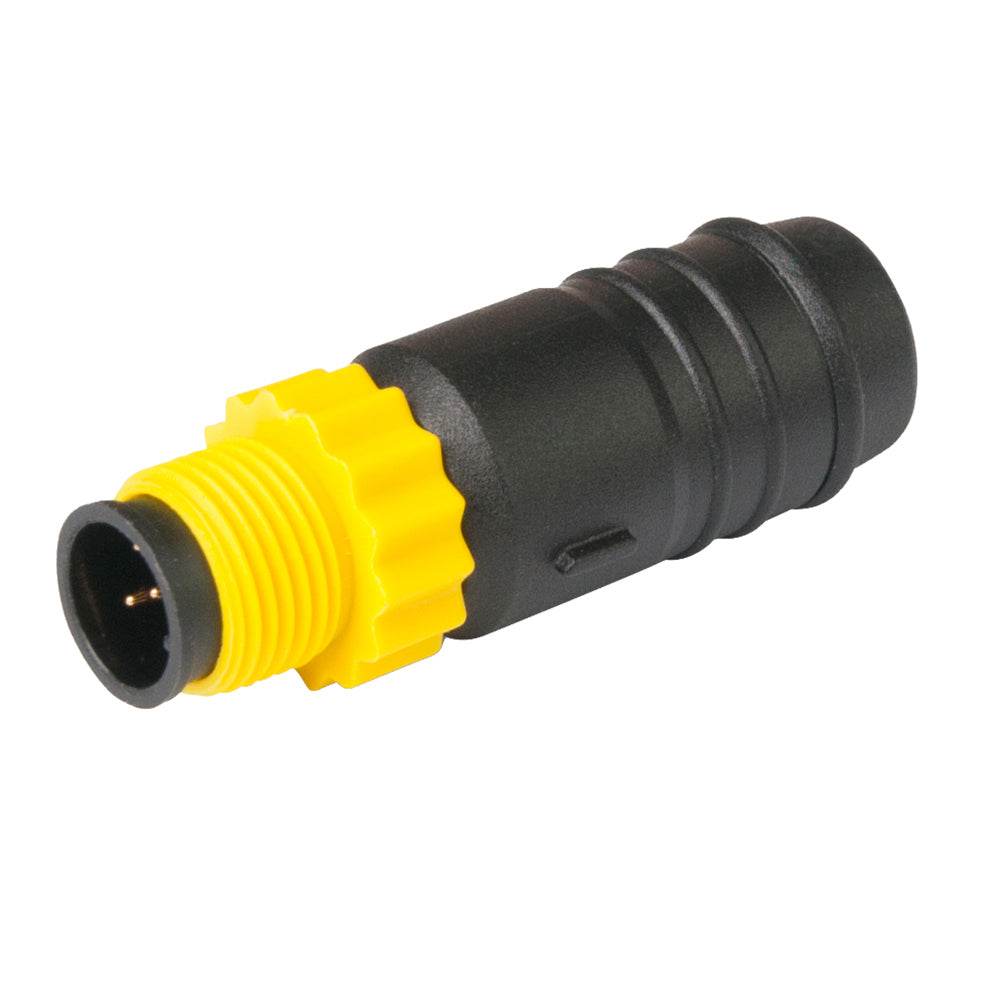 Suncoast Marine and Auto offers Ancor NMEA 2000 Male Terminator [270106]