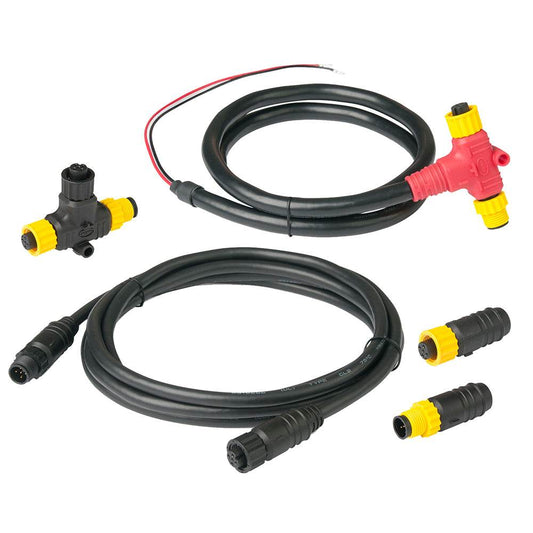 Suncoast Marine and Auto offers Ancor NMEA 2000 Single Device Starter Kit [270201]