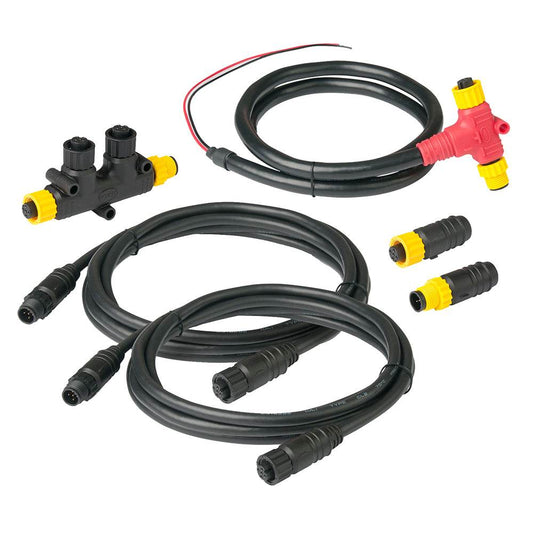 Suncoast Marine and Auto offers Ancor NMEA 2000 Dual Device Starter Kit [270202]