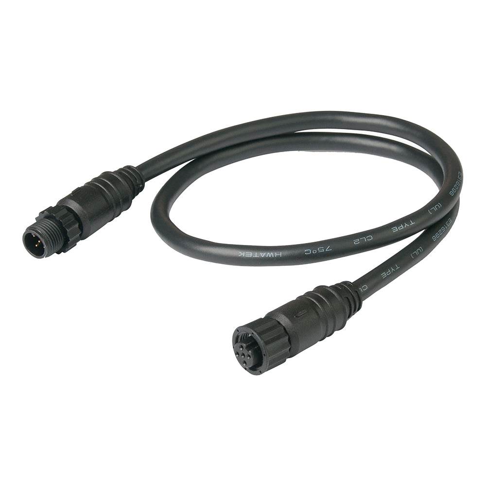 Suncoast Marine and Auto offers Ancor NMEA 2000 Drop Cable - 0.5M [270300]