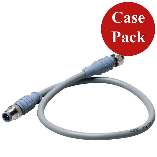 Suncoast Marine and Auto offers MaretronMicro Double-Ended Cordset - 0.5M - *Case of 6* [CM-CG1-CF-00.5CASE]