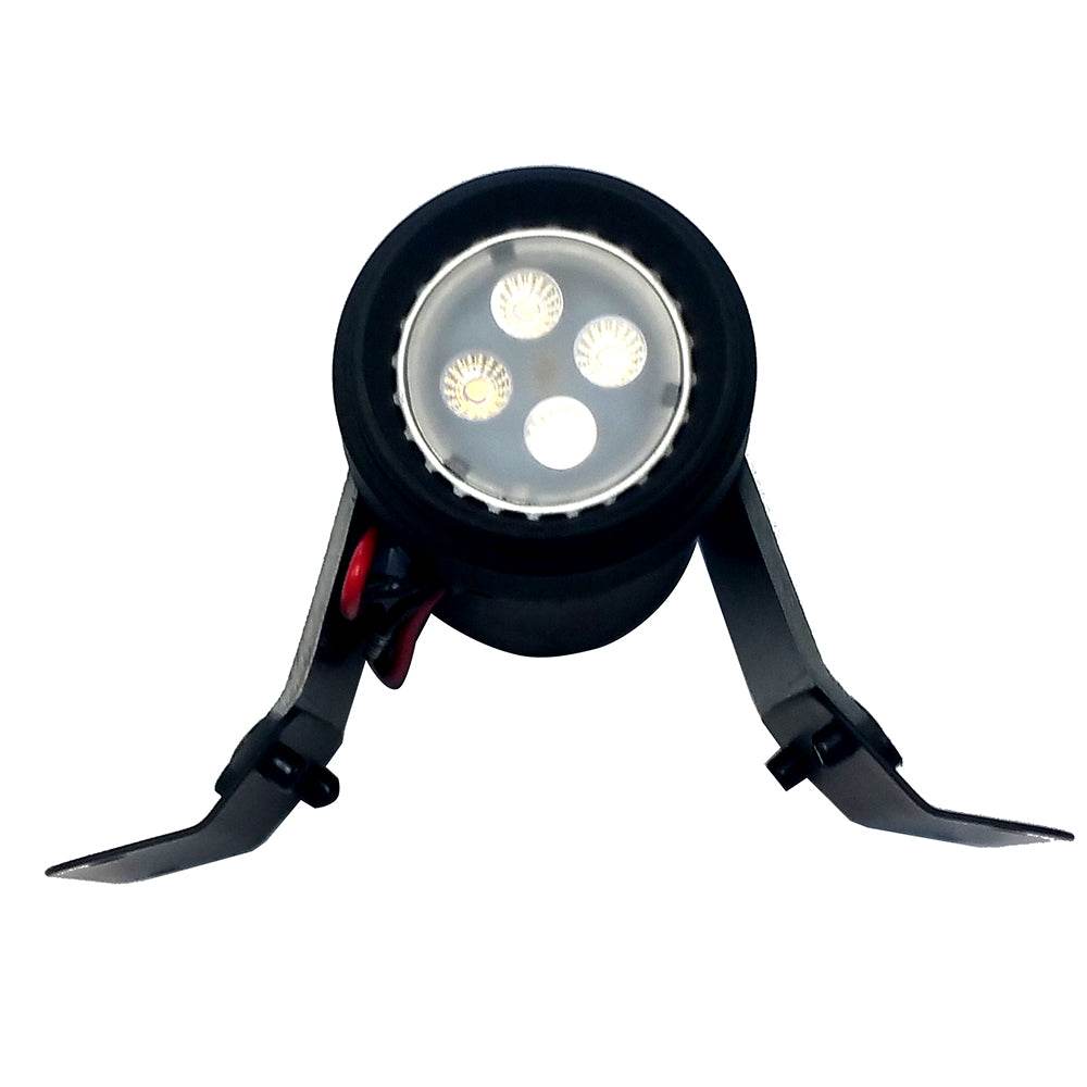 Suncoast Marine and Auto offers Forespar ML-1 LED Spreader/Deck Light [131300]