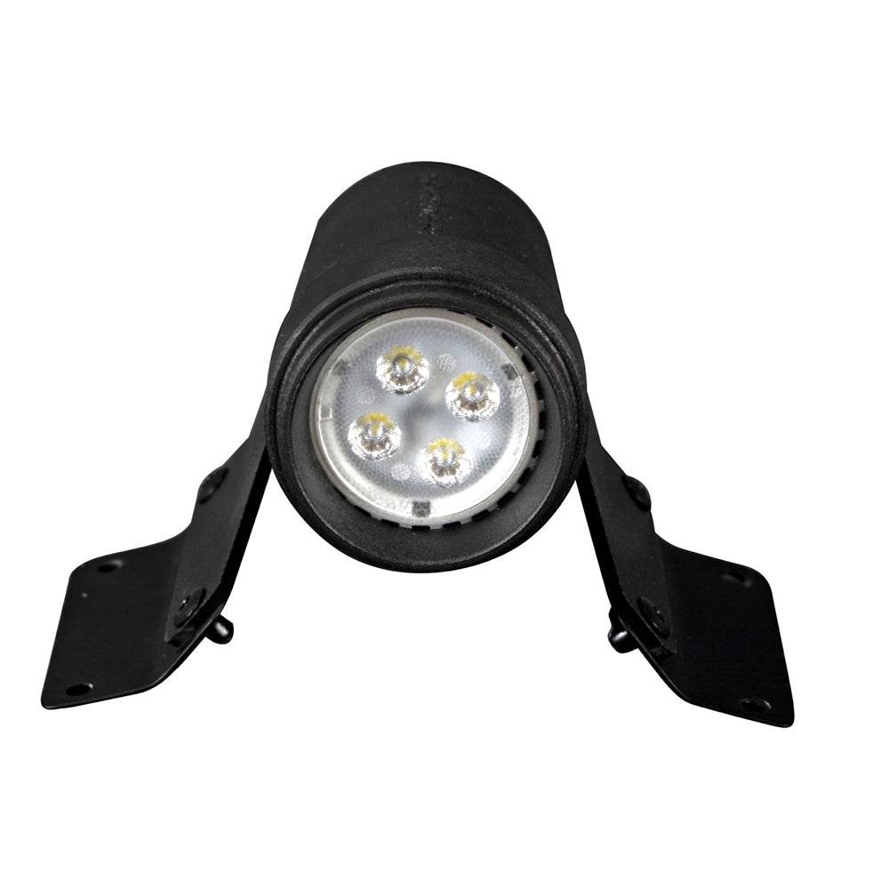 Suncoast Marine and Auto offers Forespar ML-2 LED Combination Deck/Steaming Light [132300]