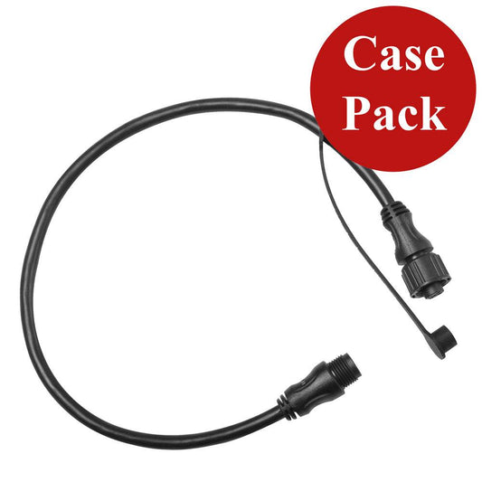 Suncoast Marine and Auto offers Garmin NMEA 2000 Backbone/Drop Cable - 1 (0.3M) - *Case of 10* [010-11076-03CASE]