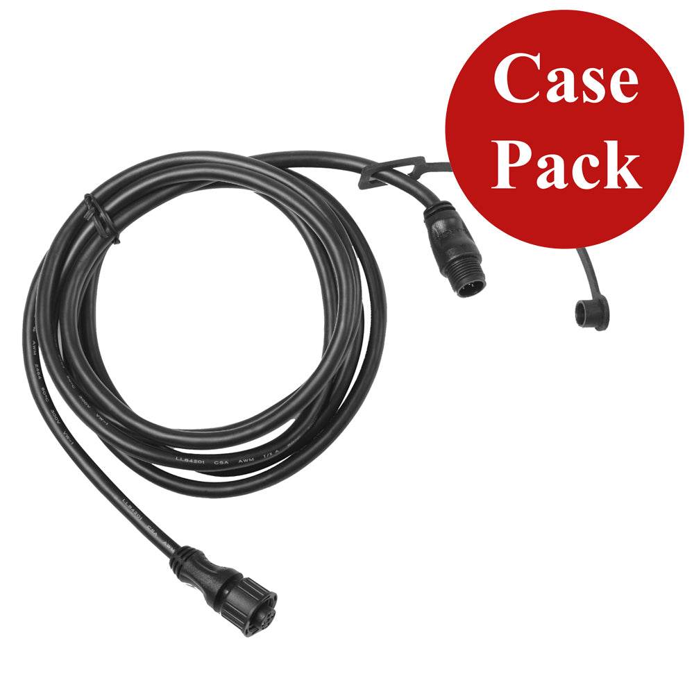 Suncoast Marine and Auto offers Garmin NMEA 2000 Backbone/Drop Cable - 12 (4M) - *Case of 5* [010-11076-04CASE]