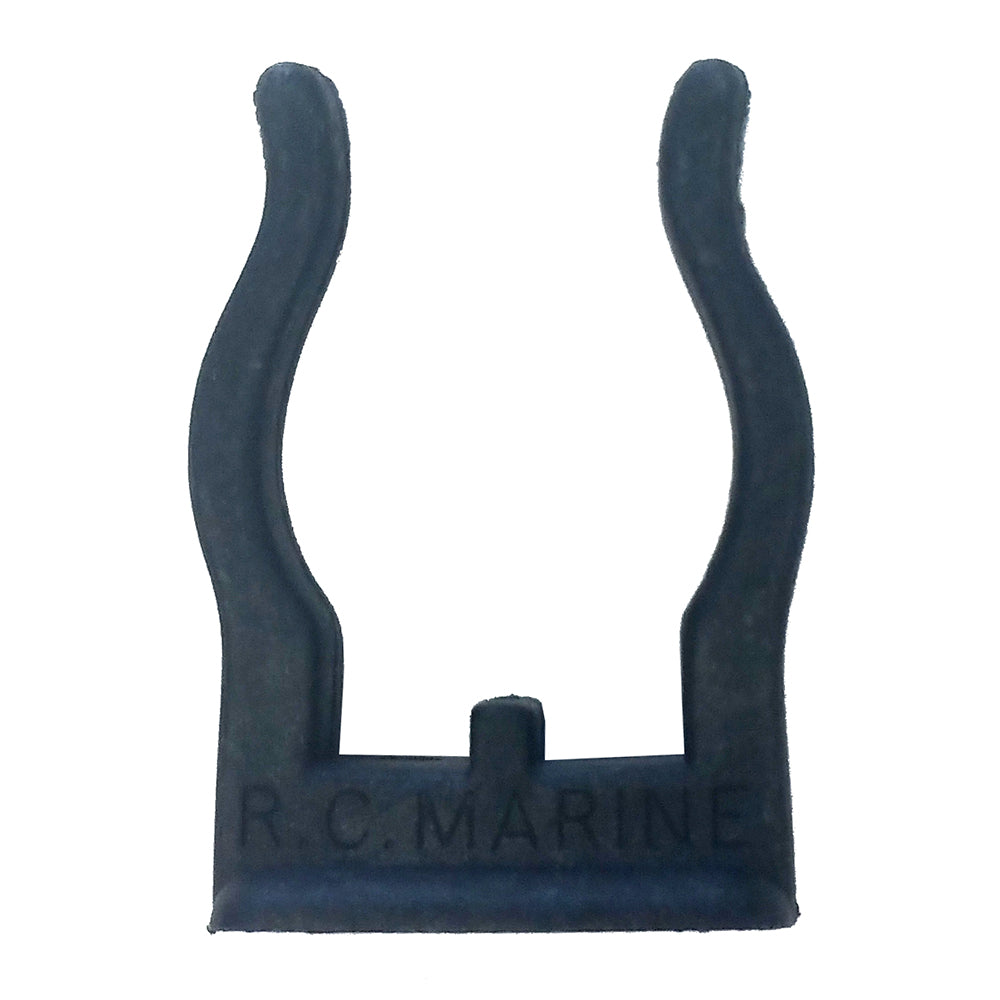 Suncoast Marine and Auto offers Forespar MF 673 1" Mounting Clip [941022]