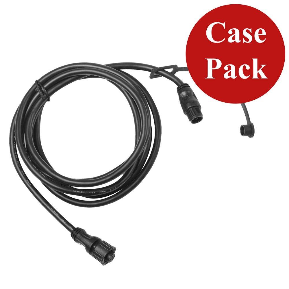 Suncoast Marine and Auto offers Garmin NMEA 2000 Backbone/Drop Cable - 6 (2M) - *Case of 10* [010-11076-00CASE]