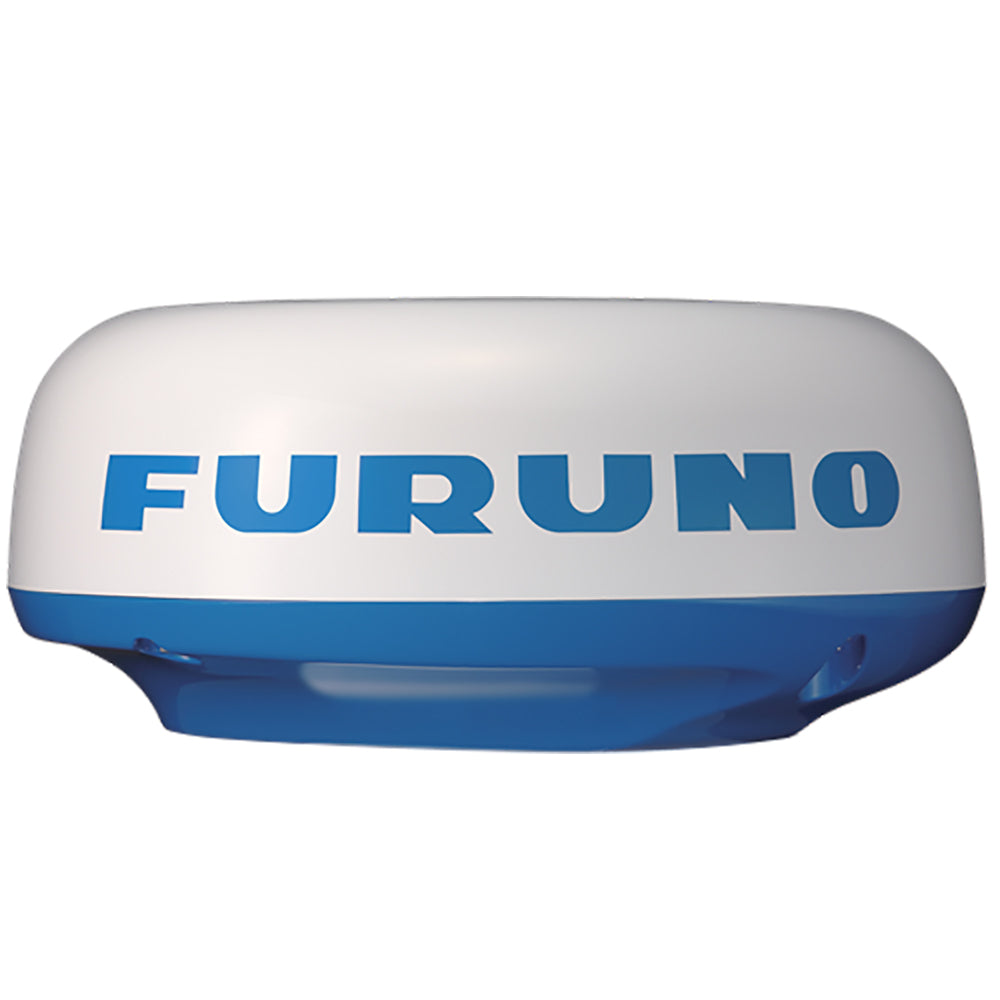 Suncoast Marine and Auto offers Furuno DRS4DL+ Radar Dome, 4kw, 19" 36NM [DRS4DL+]