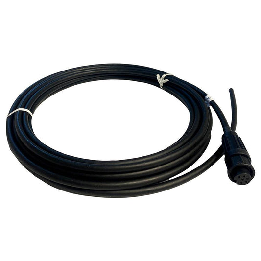 Suncoast Marine and Auto offers SI-TEX 5M Data Cable [CW-376-5M]