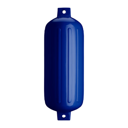 Suncoast Marine and Auto offers Polyform G-6 Twin Eye Fender 11" x 30" - Cobalt Blue [G-6-COBALT BLUEWO]