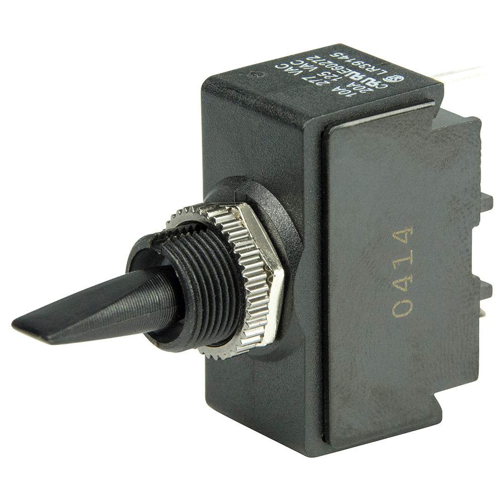 Suncoast Marine and Auto offers BEP SPDT Toggle Switch - ON/OFF/ON [1001903]