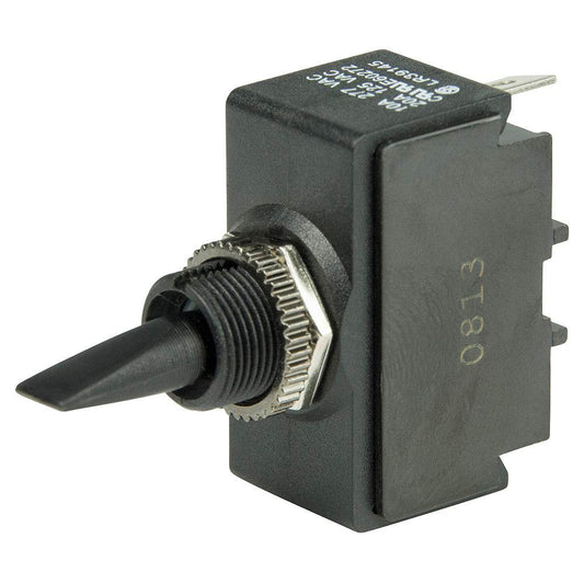 Suncoast Marine and Auto offers BEP SPDT Toggle Switch - (ON)/OFF/(ON) [1001904]