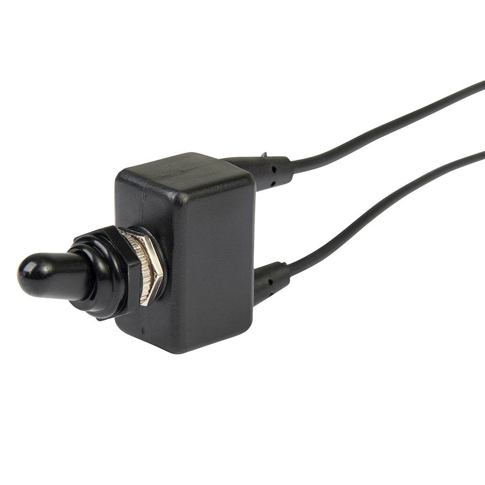 Suncoast Marine and Auto offers BEP SPST Water-Resistant Toggle Switch - OFF/ON [1002016]