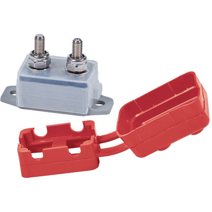 Suncoast Marine and Auto offers Blue Sea 7151 Short Stop Circuit Breakers - 10A [7151]