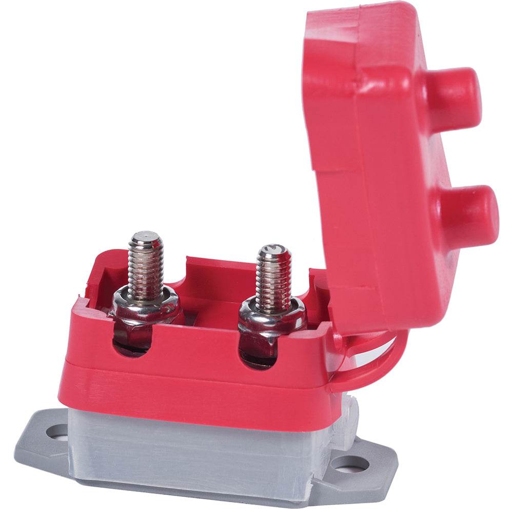 Suncoast Marine and Auto offers Blue Sea 7151 Short Stop Circuit Breakers - 10A [7151]