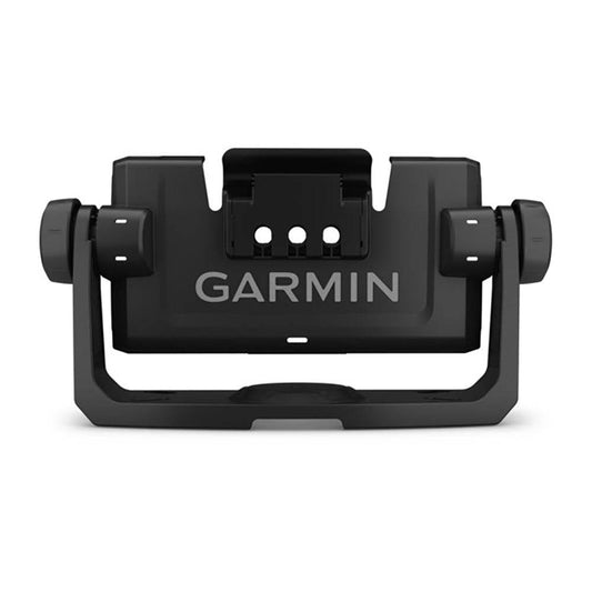 Suncoast Marine and Auto offers Garmin Tilt/Swivel Mount w/Quick-Release Cradle f/echoMAP Plus 6Xcv [010-12671-03]