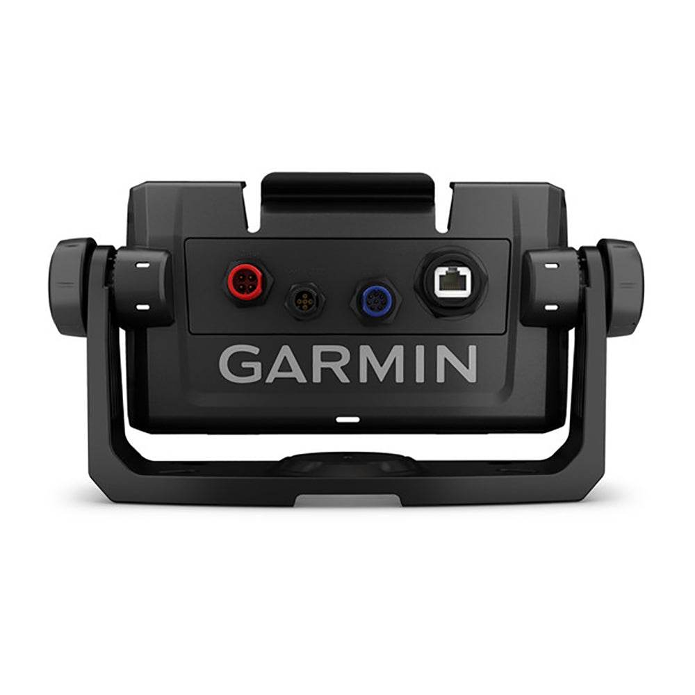 Suncoast Marine and Auto offers Garmin Tilt/Swivel Mount w/Quick-Release Cradle f/echoMAP Plus 7Xcv [010-12672-03]