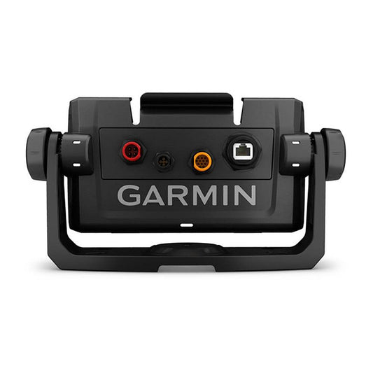 Suncoast Marine and Auto offers Garmin Tilt/Swivel Mount w/Quick-Release Cradle f/echoMAP Plus 7Xsv [010-12672-05]