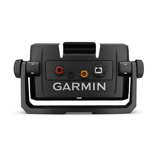 Suncoast Marine and Auto offers Garmin Bail Mount with Quick-release Cradle (12-pin) (ECHOMAP Plus 9Xsv) [010-12673-03]