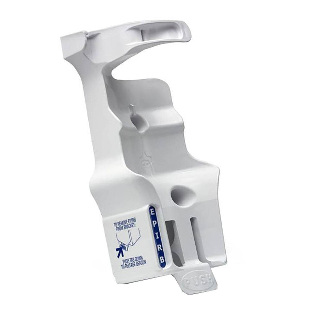 Suncoast Marine and Auto offers ACR LowPro V4 Cat II Manual Release Bracket f/RLB-41 [2833]