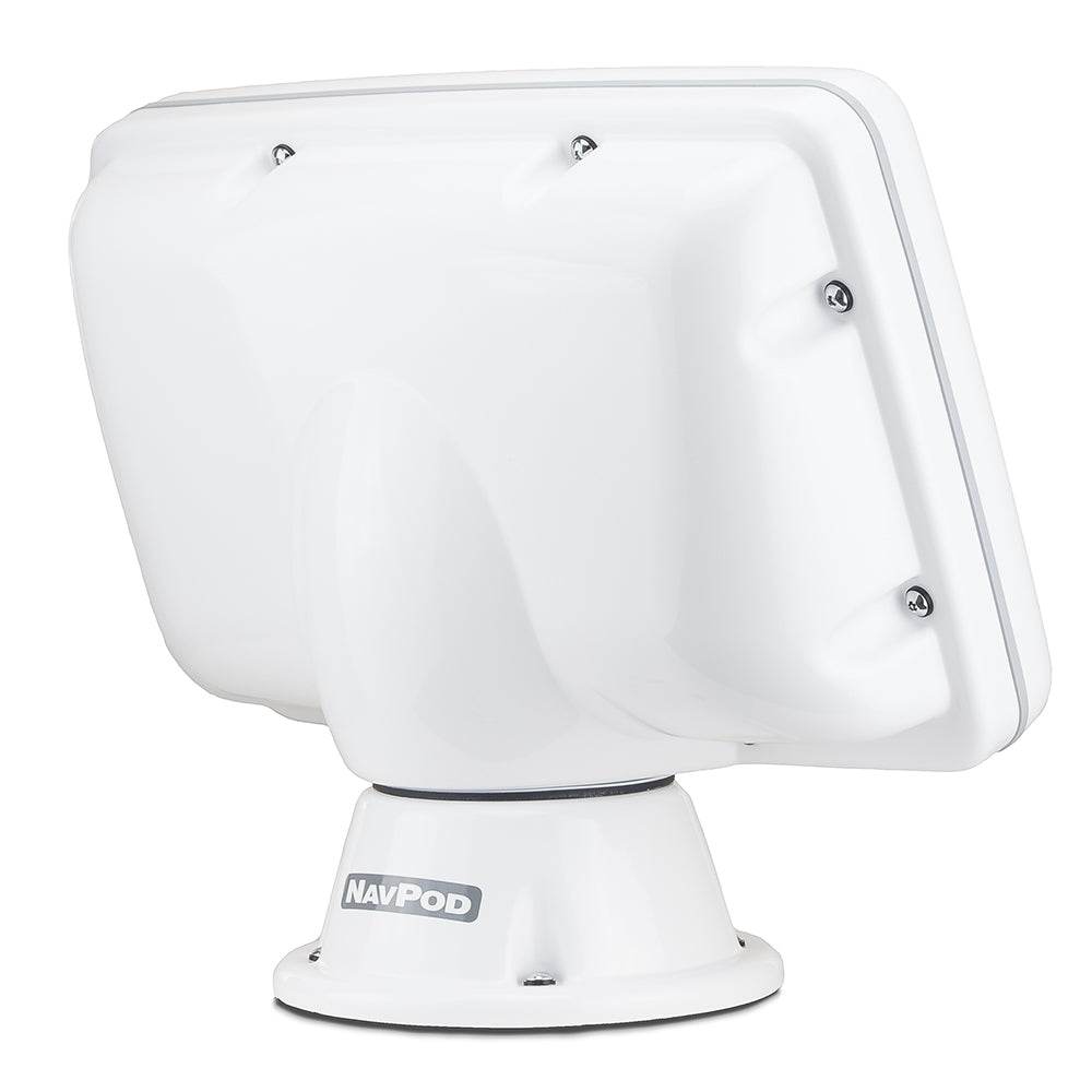 Suncoast Marine and Auto offers NavPod PowerPod Pre-Cut f/Simrad NSS12 evo BG Zeus 12 [PP5200-14]