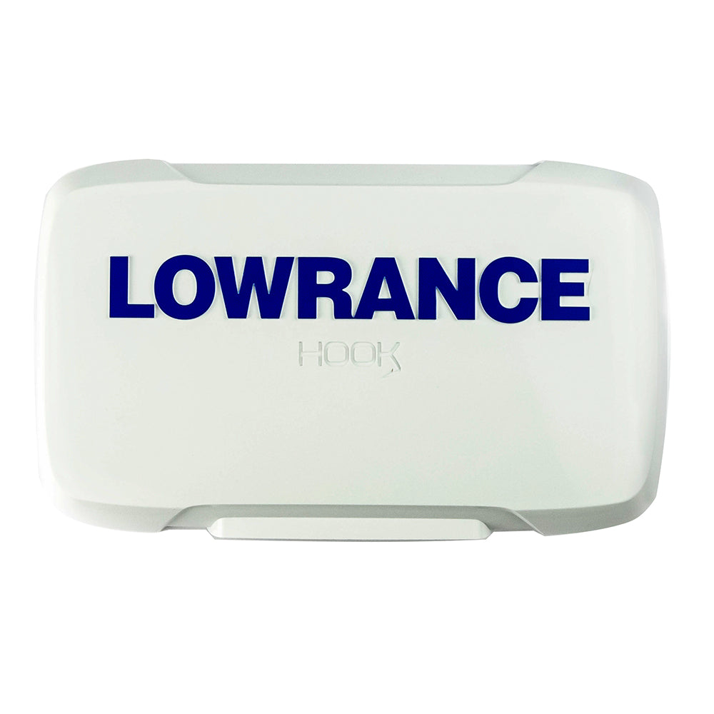 Suncoast Marine and Auto offers Lowrance Sun Cover f/HOOK2 4" Series [000-14173-001]