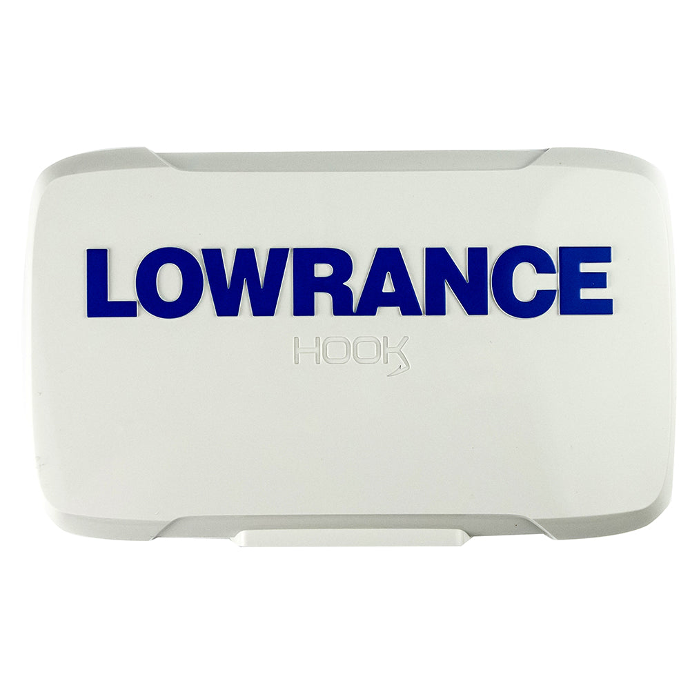 Suncoast Marine and Auto offers Lowrance Sun Cover f/HOOK2 5" Series [000-14174-001]