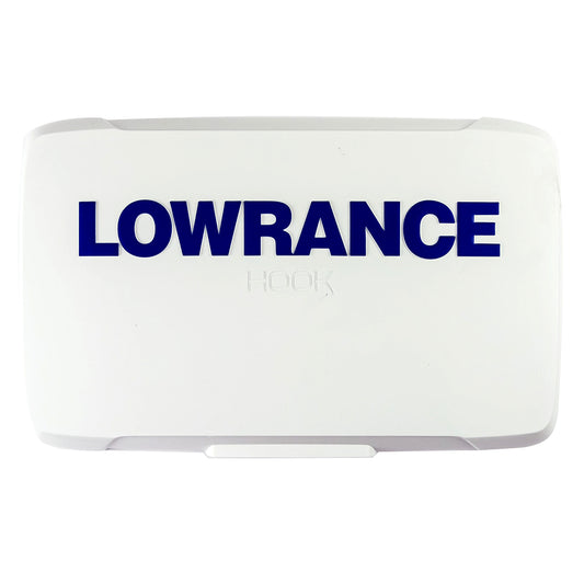 Suncoast Marine and Auto offers Lowrance Sun Cover f/HOOK2 7" Series [000-14175-001]