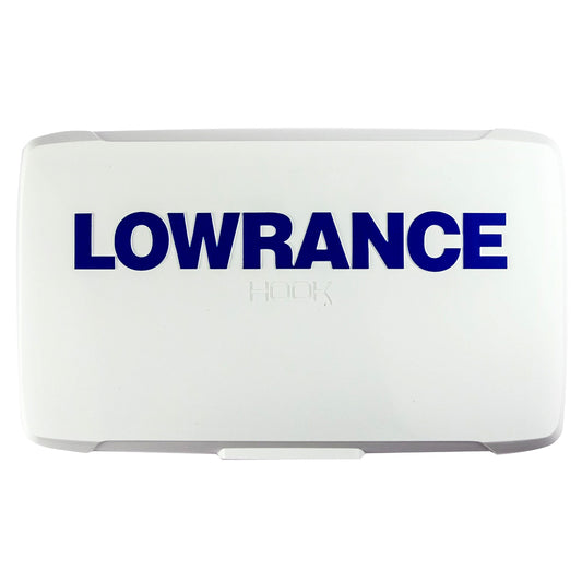 Suncoast Marine and Auto offers Lowrance Sun Cover f/HOOK2 9" Series [000-14176-001]