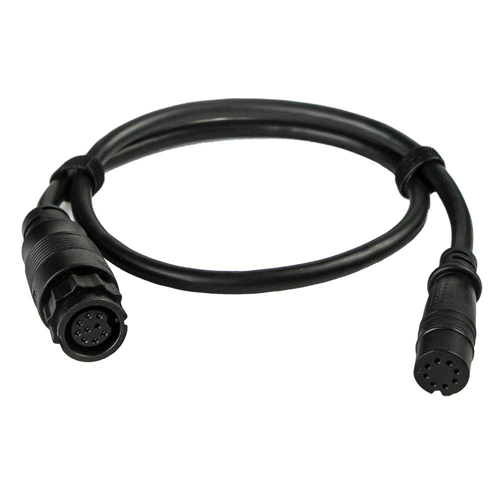 Suncoast Marine and Auto offers Lowrance XSONIC Transducer Adapter Cable to HOOK2 [000-14069-001]