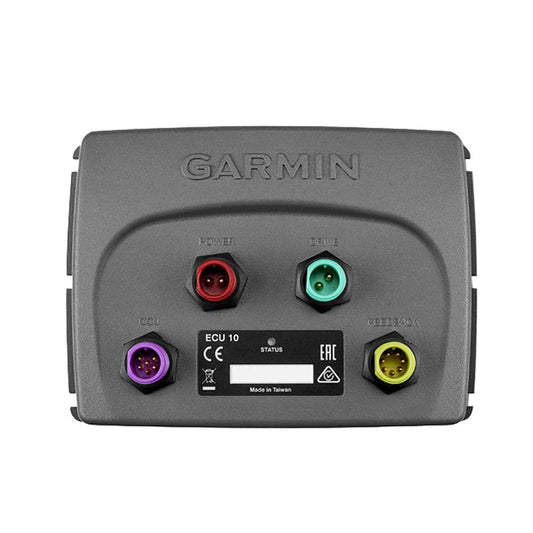 Suncoast Marine and Auto offers Garmin ECU 10 - Reactor 40 [010-11053-02]