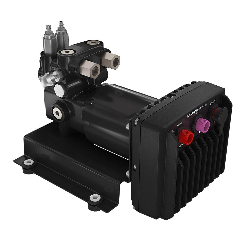 Suncoast Marine and Auto offers Garmin GHP SmartPump v2 [010-00705-62]