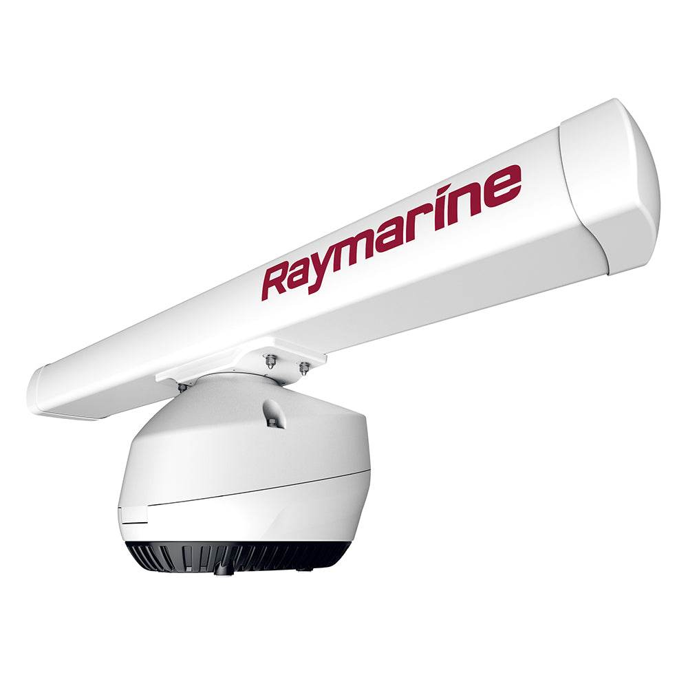 Suncoast Marine and Auto offers Raymarine 4kW Magnum w/4 Array 15M RayNet Radar Cable [T70408]