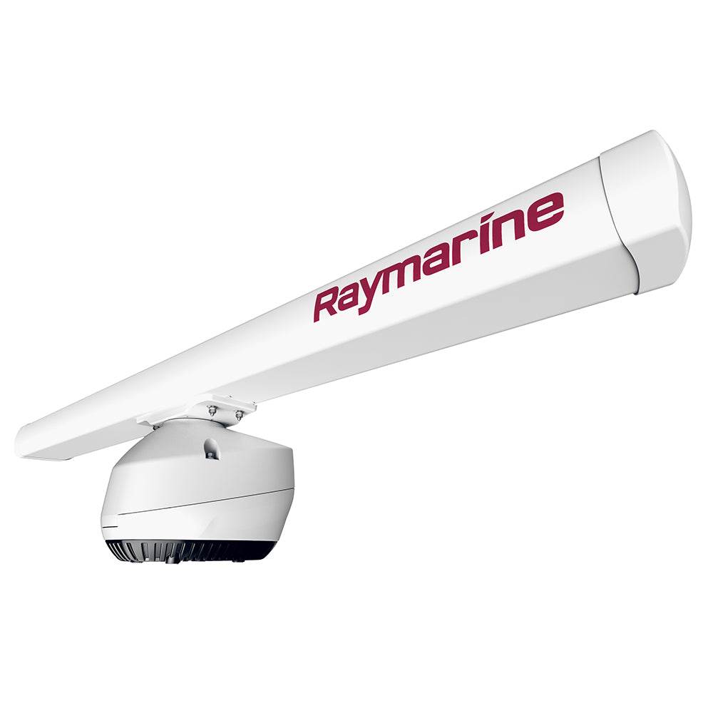 Suncoast Marine and Auto offers Raymarine 4kW Magnum w/6 Array 15M RayNet Radar Cable [T70410]