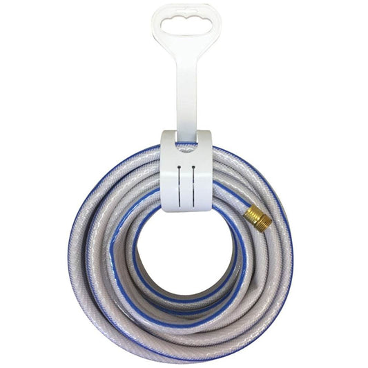 Suncoast Marine and Auto offers Shurhold Hose Carry Strap - White [289]