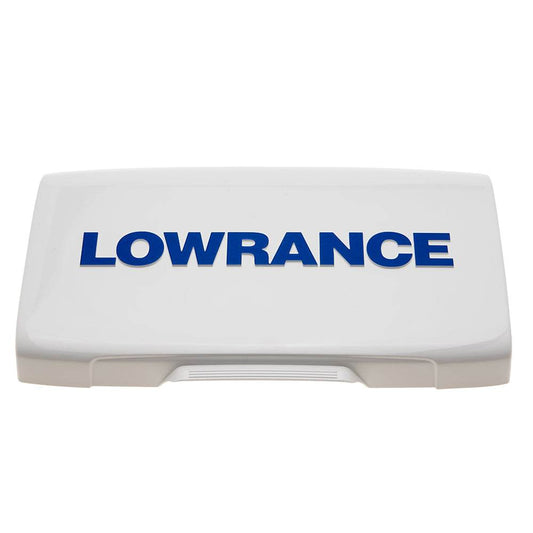 Suncoast Marine and Auto offers Lowrance Suncover f/Elite-7 Ti Series [000-12749-001]