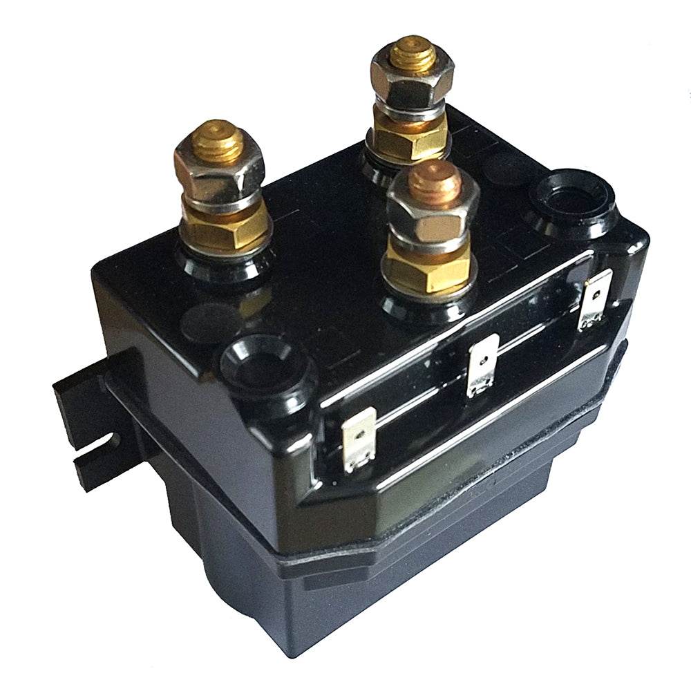 Suncoast Marine and Auto offers Maxwell Reversing Solenoid Pack - 12V [SP5104]