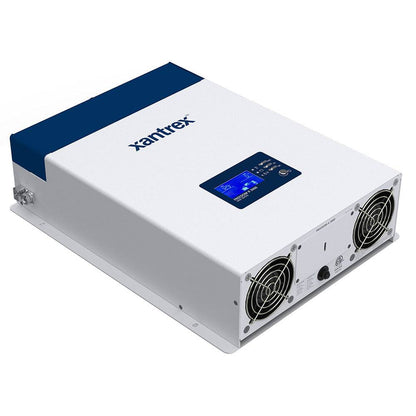 Suncoast Marine and Auto offers Xantrex Freedom X 3000 Truesine Inverter - 120AC/12DC Hardwire [817-3000]