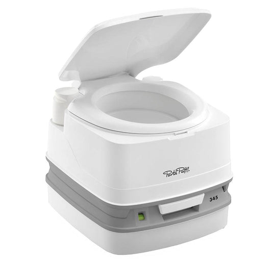 Suncoast Marine and Auto offers Thetford Porta Potti 345 Marine Toilet [92814]