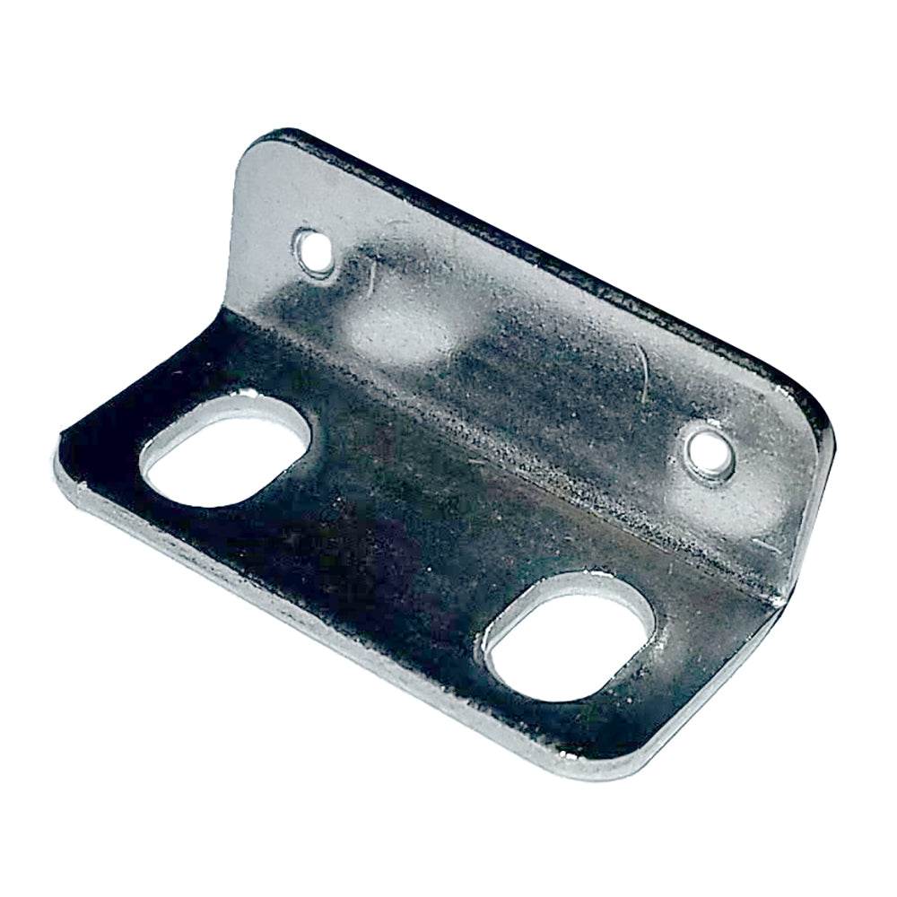 Suncoast Marine and Auto offers Southco Fixed Keeper f/Pull to Open Latches - Stainless Steel [M1-519-4]