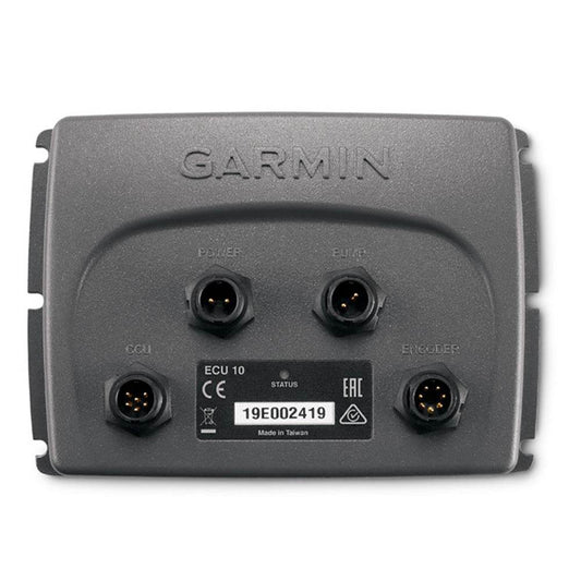 Suncoast Marine and Auto offers Garmin Electronic Control Unit (ECU) for GHP Compact Reactor [010-11053-01]