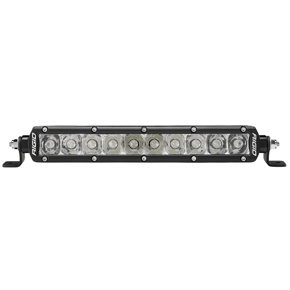 Suncoast Marine and Auto offers RIGID Industries SR-Series 10" Spot [910213]