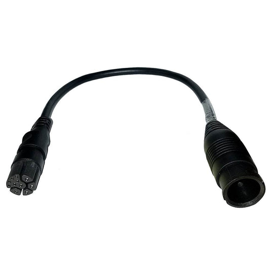 Suncoast Marine and Auto offers Raymarine Adapter Cable f/Axiom Pro w/CP370 Transducer [A80496]