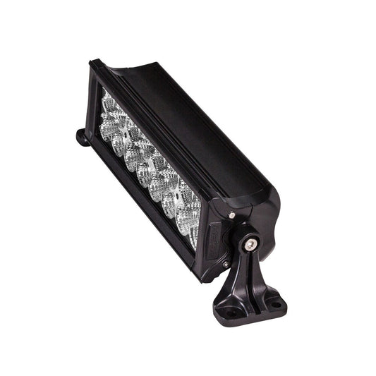 Suncoast Marine and Auto offers HEISE Triple Row LED Light Bar - 10" [HE-TR10]