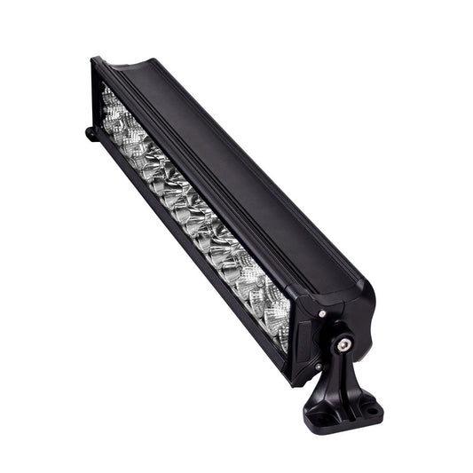 Suncoast Marine and Auto offers HEISE Triple Row LED Light Bar - 20" [HE-TR20]