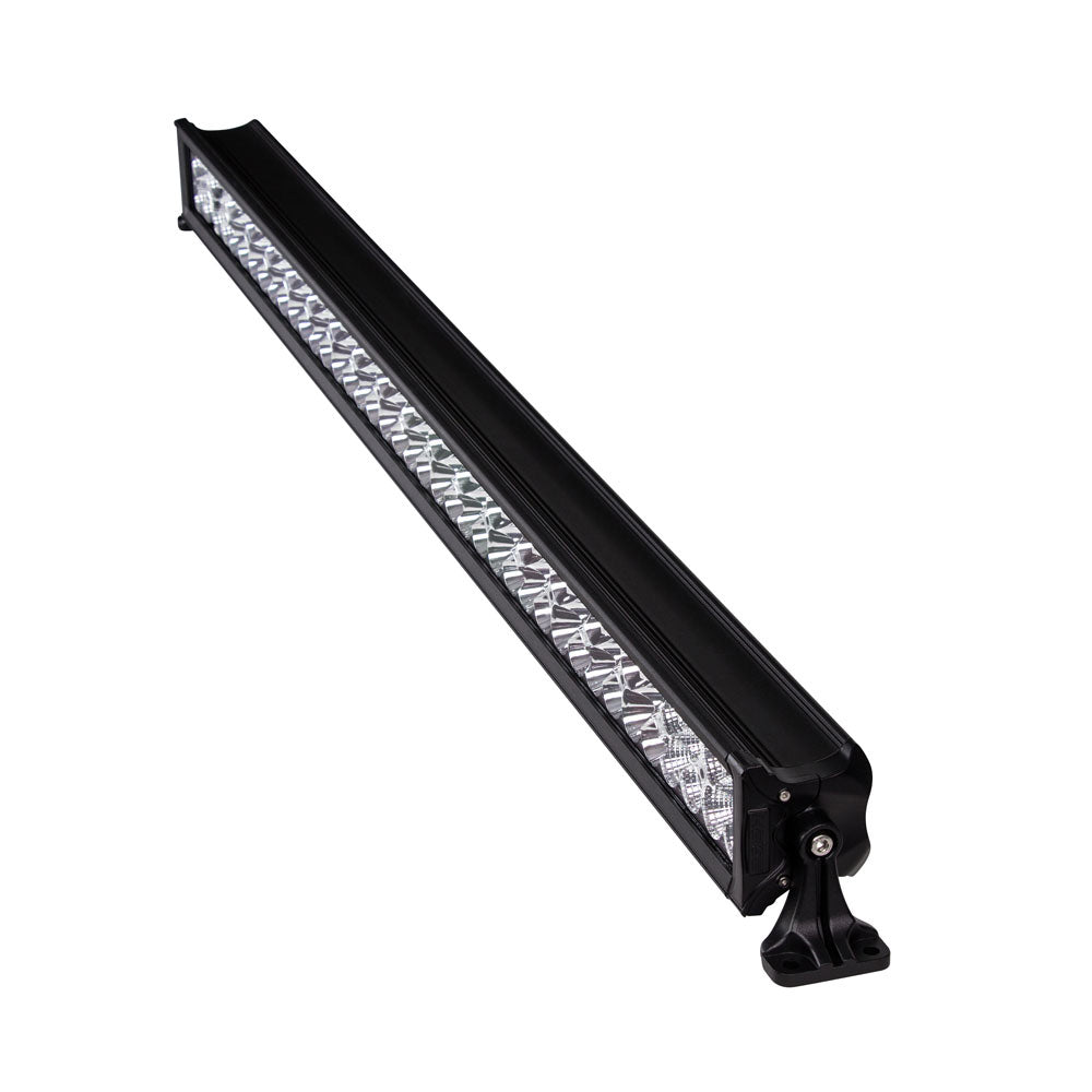 Suncoast Marine and Auto offers HEISE Triple Row LED Light Bar - 50" [HE-TR50]