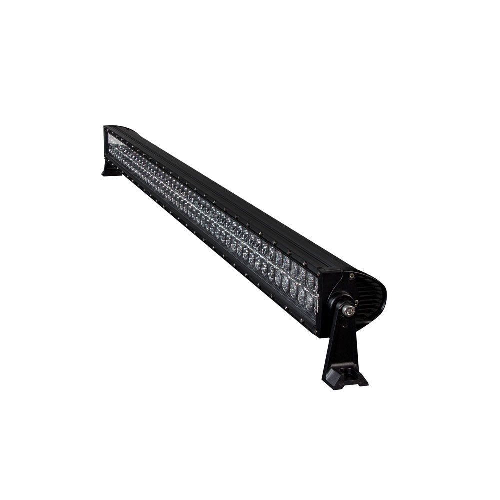 Suncoast Marine and Auto offers HEISE Dual Row LED Light Bar - 50" [HE-DR50]