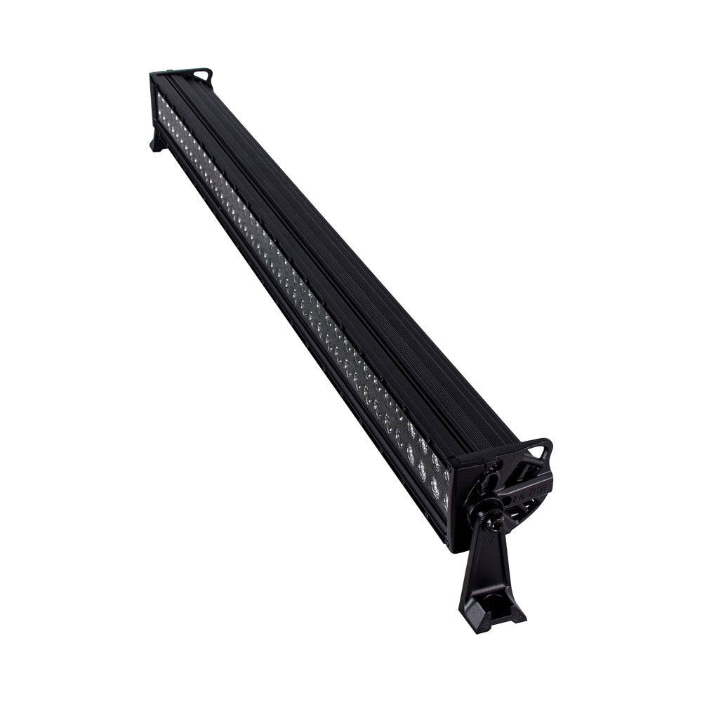 Suncoast Marine and Auto offers HEISE Dual Row LED Blackout Light Bar - 42" [HE-BDR42]