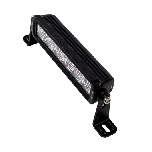 Suncoast Marine and Auto offers HEISE Single Row Slimline LED Light Bar - 9-1/4" [HE-SL914]